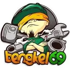 bengkel69 Platform Game Online Praktis Indonesia APK Resmi — ikon aplikasi