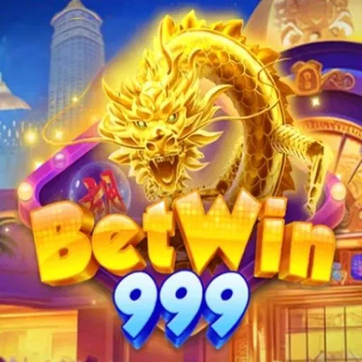 betwin999: Aplikasi Game Online Indonesia Terbaru APK Resmi — ikon aplikasi