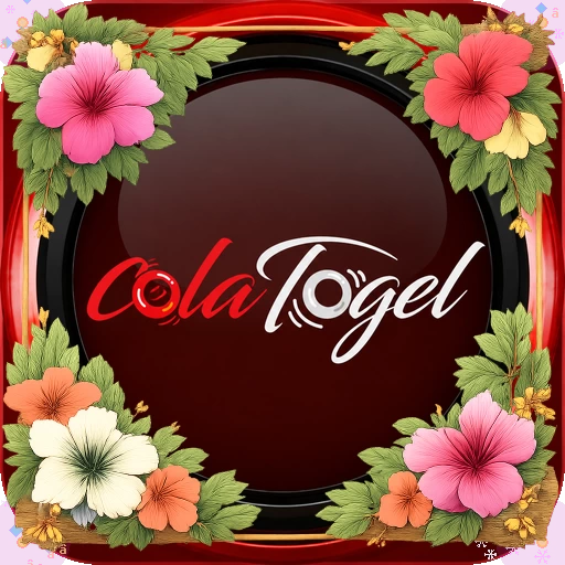 colatogel: Aplikasi Game Online Indonesia APK Resmi — ikon aplikasi