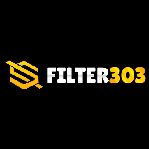 filter303 Aplikasi Game Online Indonesia APK Resmi — ikon aplikasi