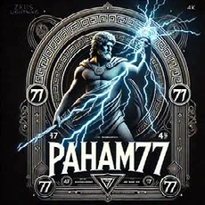 paham777: Aplikasi Game Online Praktis Indonesia APK Resmi — ikon aplikasi