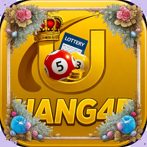 uang4d Platform Game Online Indonesia Terpercaya 2026 APK Resmi — ikon aplikasi