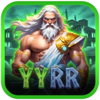 yyrr: Platform Game Online Indonesia Terpercaya APK Resmi — ikon aplikasi