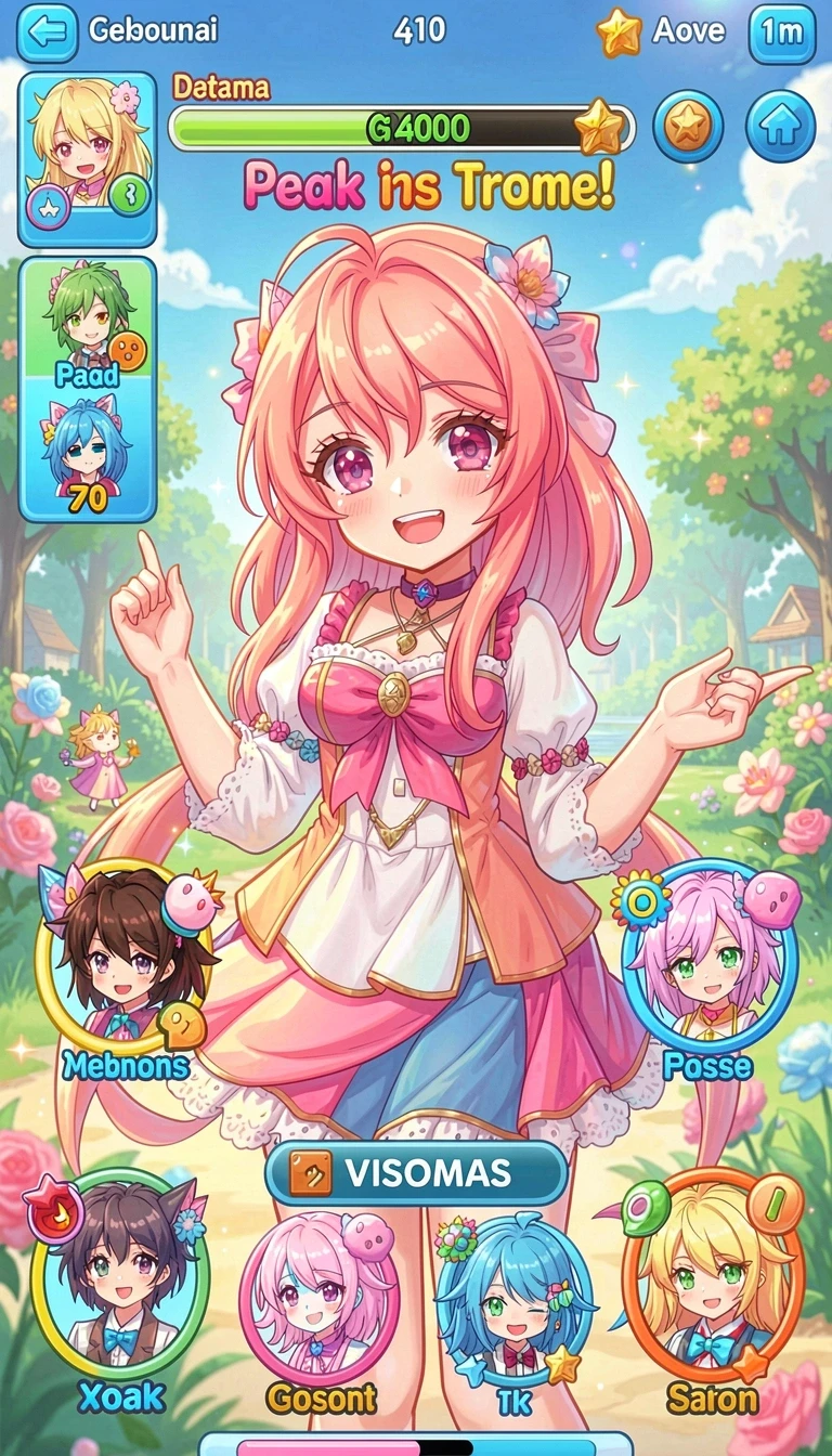 Screenshot paham777: Aplikasi Game Online Praktis Indonesia nomor 3