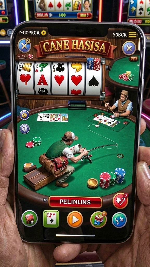 Screenshot filter303 Aplikasi Game Online Indonesia nomor 3