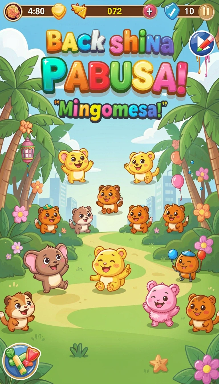 Screenshot gowin: Aplikasi Game Online Praktis dan Aman nomor 3