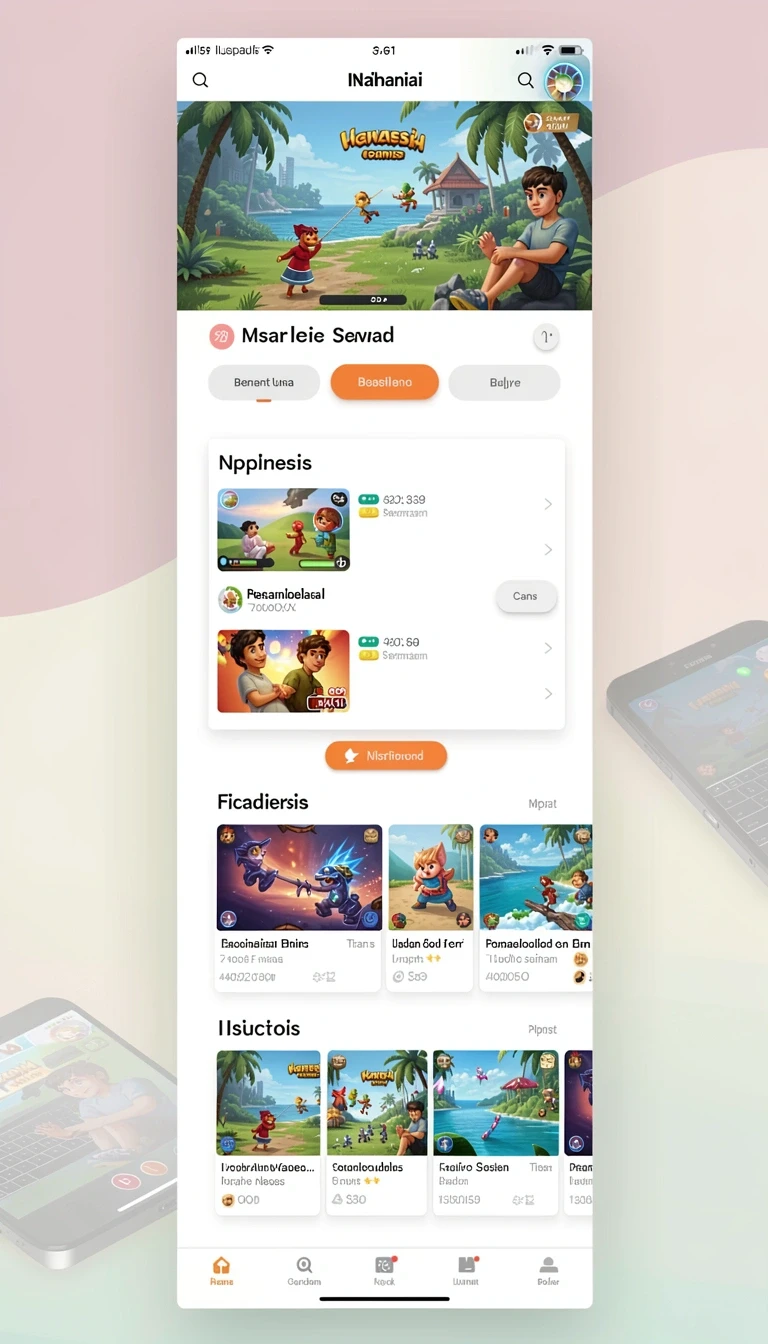 Screenshot Aplikasi pho88 Resmi dan Terpercaya di Android nomor 2