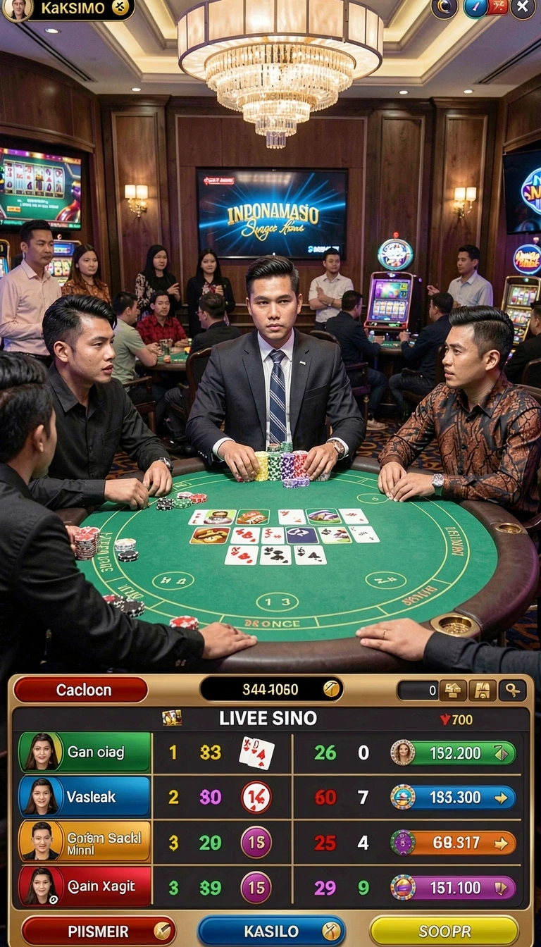 Screenshot gx88 Aplikasi Game Online Terpercaya 2026 nomor 1