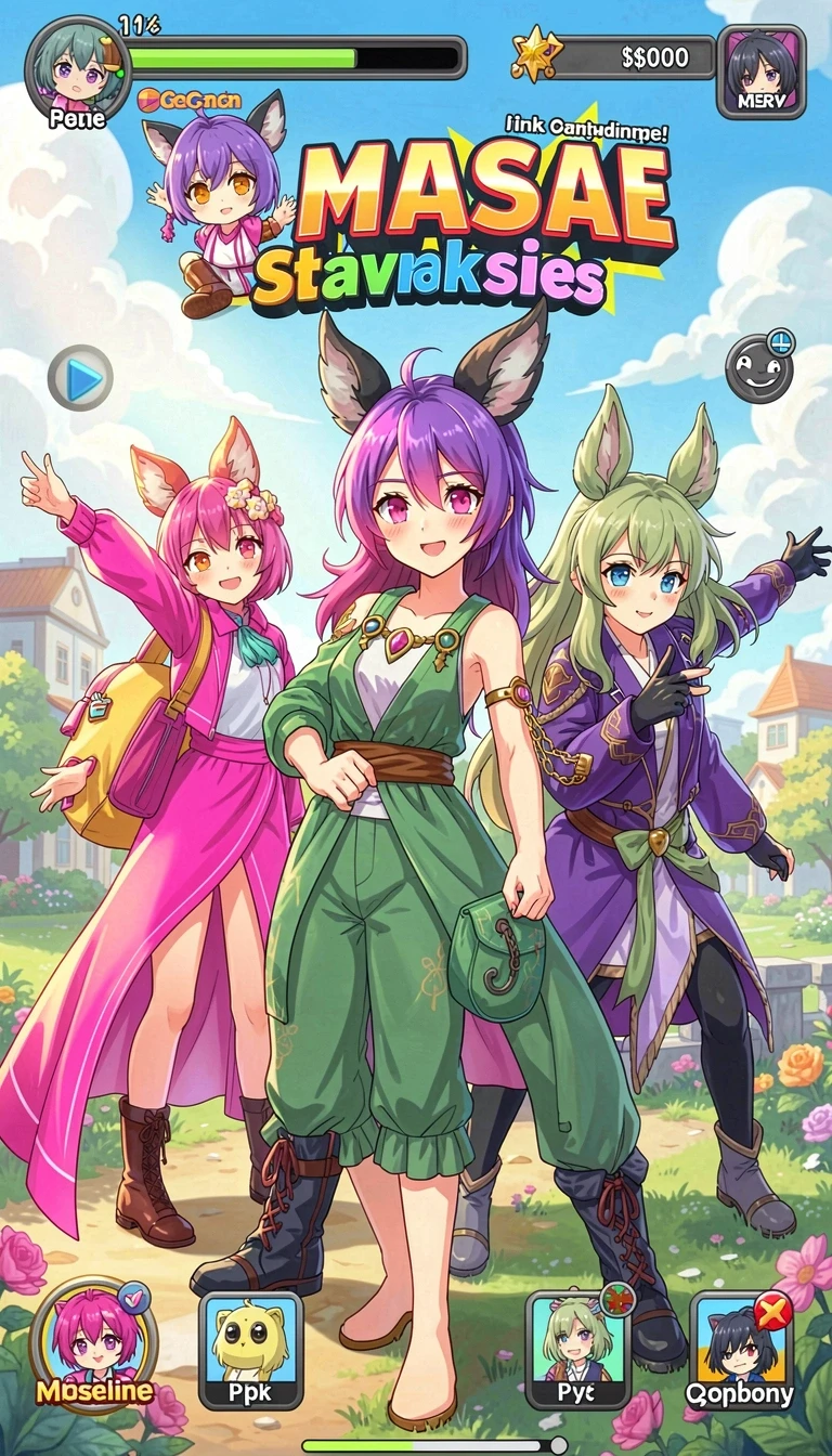 Screenshot logamwin Aplikasi Game Online Indonesia Modern nomor 3