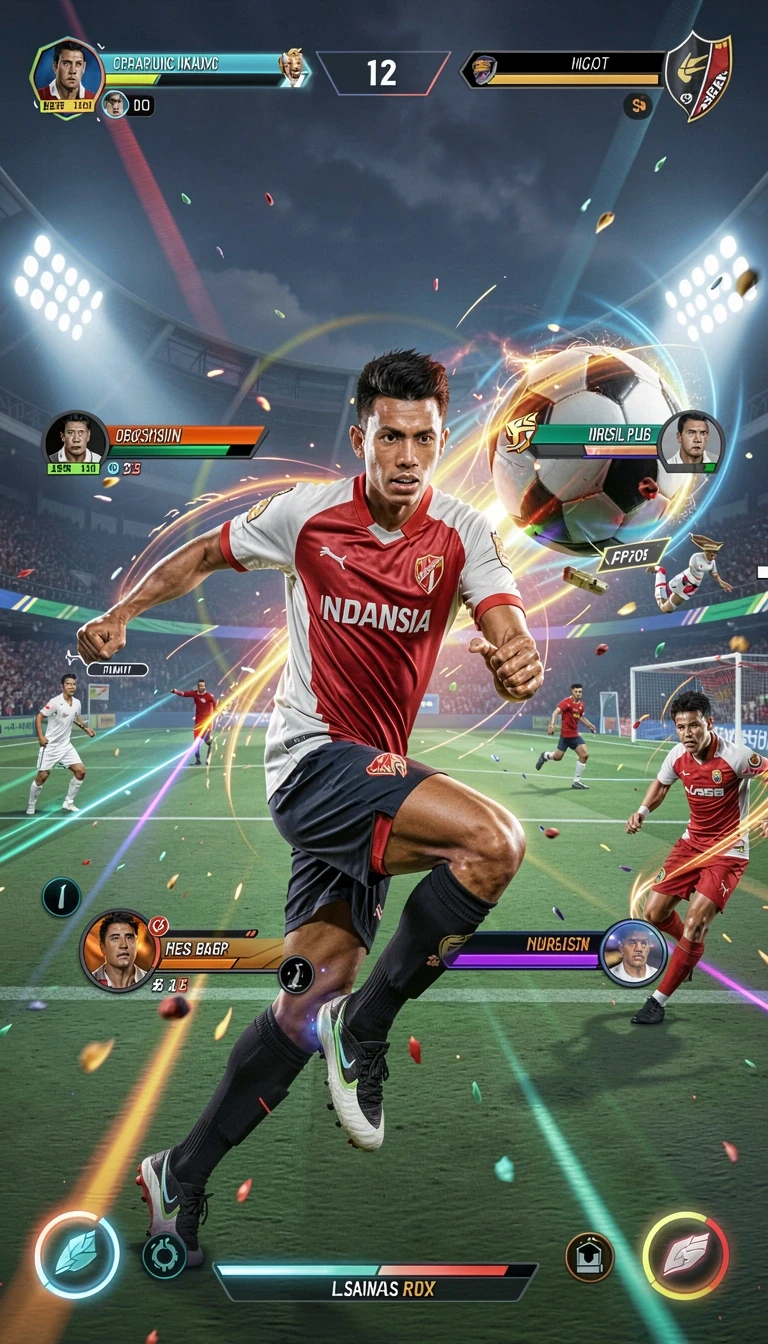 Screenshot zeus4d untuk Pengalaman Game Online Indonesia nomor 2