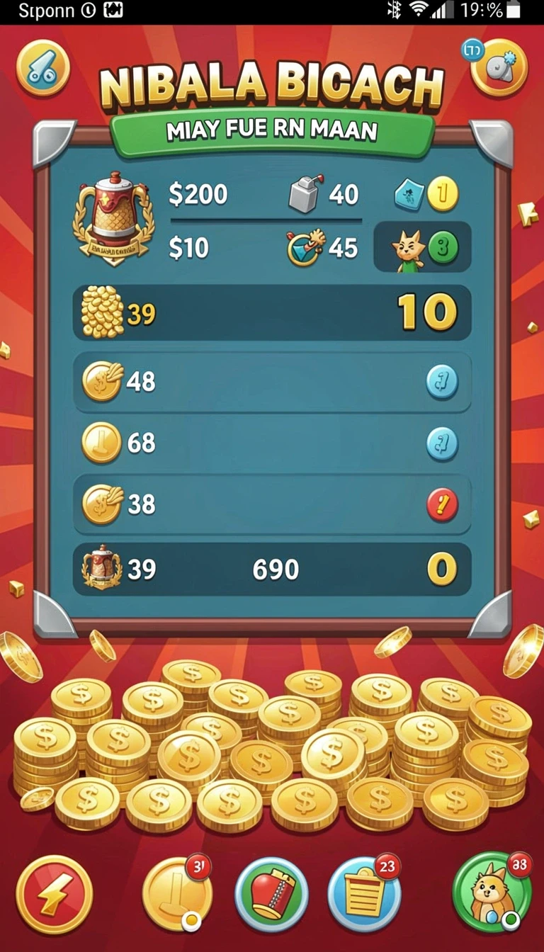 Screenshot filter303 Aplikasi Game Online Indonesia nomor 2