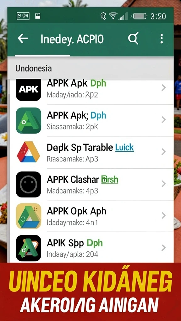 Screenshot giftrp288: Aplikasi Game Online Praktis Indonesia nomor 2