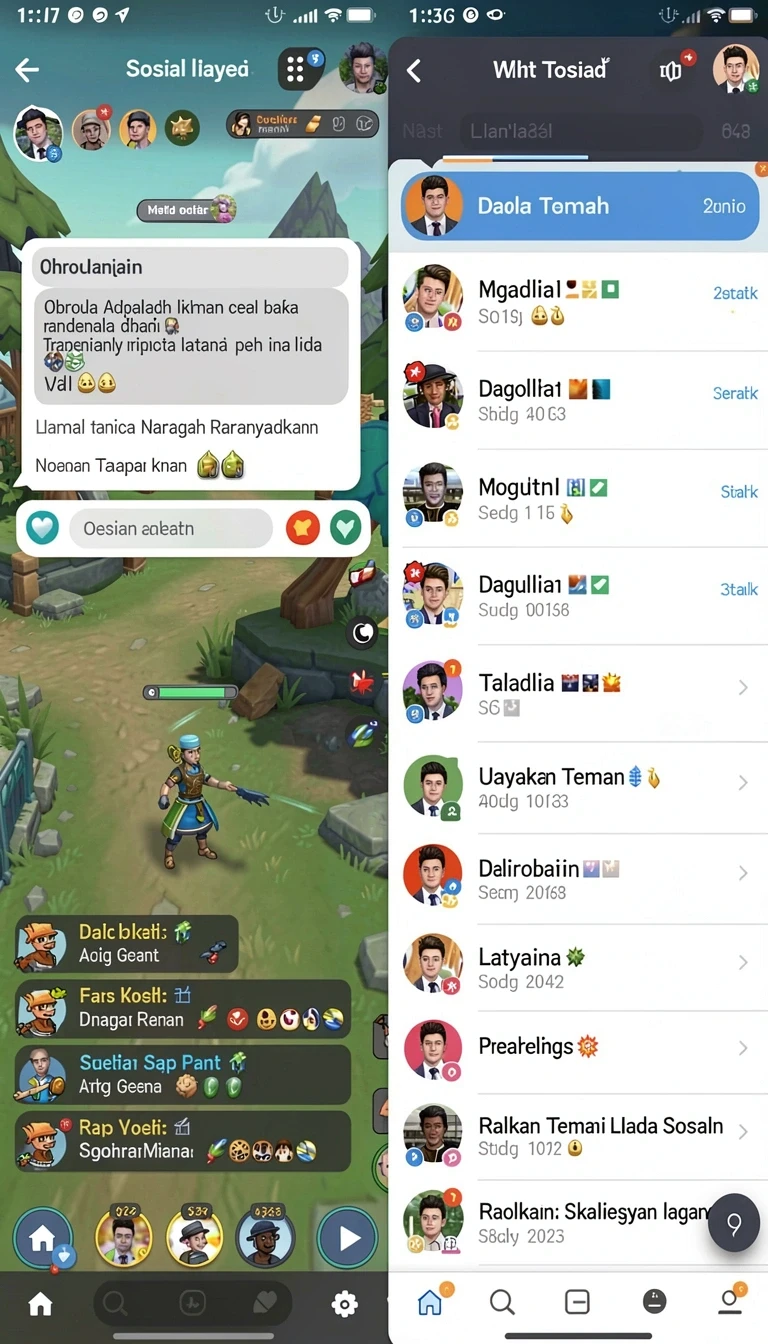 Screenshot Aplikasi meme4d Terpercaya untuk Android nomor 3