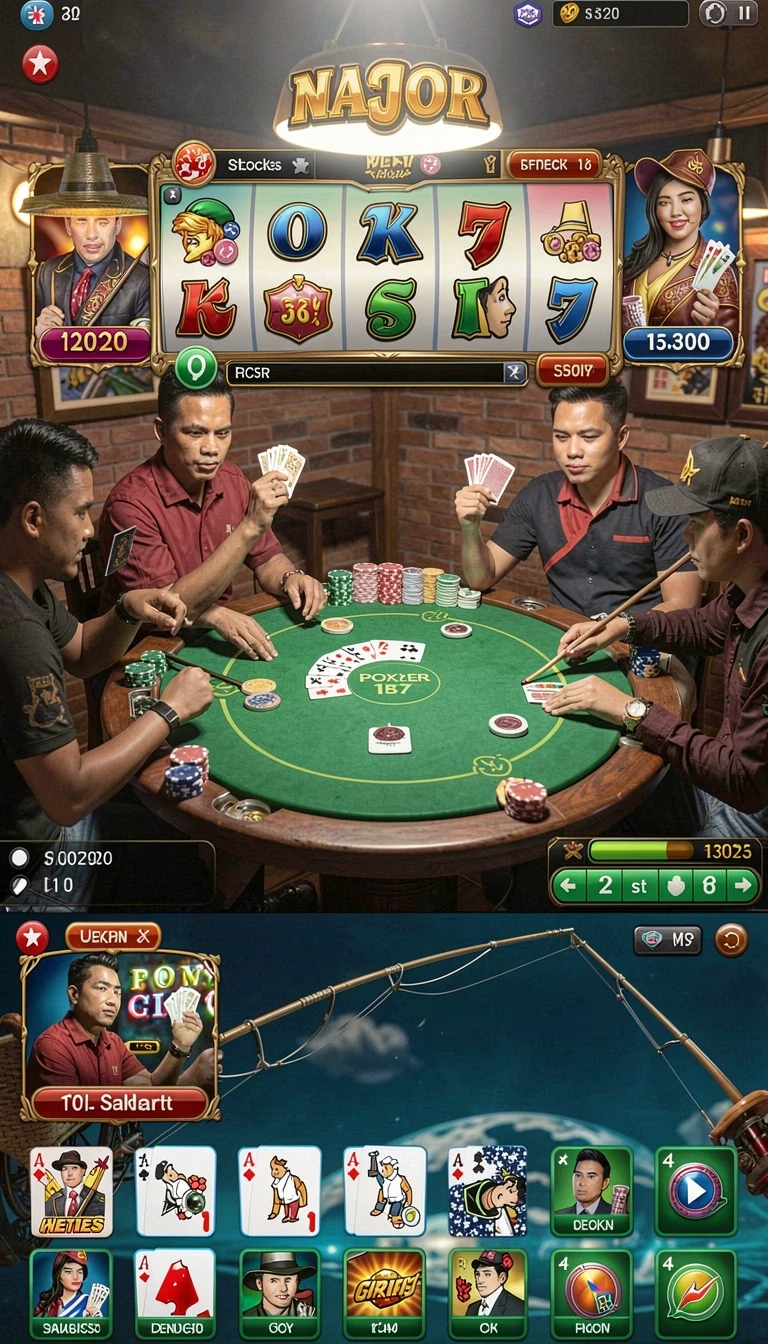 Screenshot Aplikasi meme4d Terpercaya untuk Android nomor 2