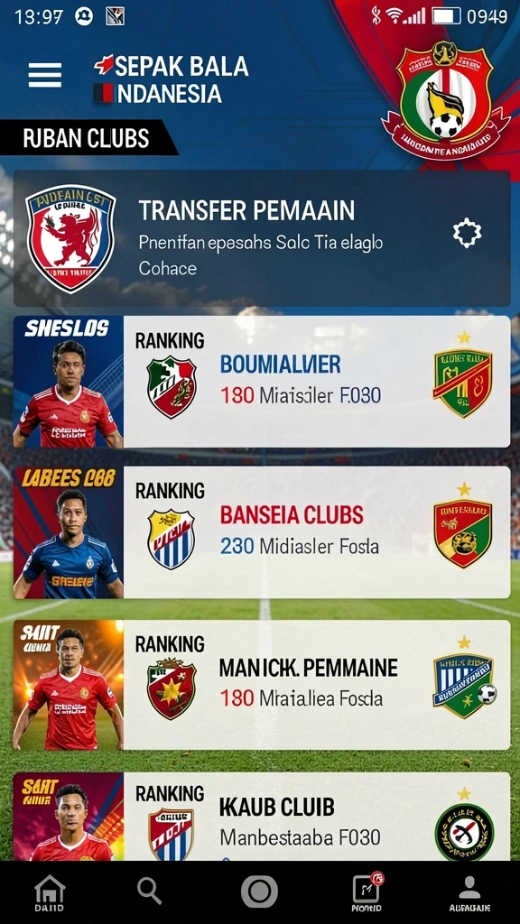Screenshot Aplikasi peluang77 Resmi dan Terpercaya di Android nomor 2