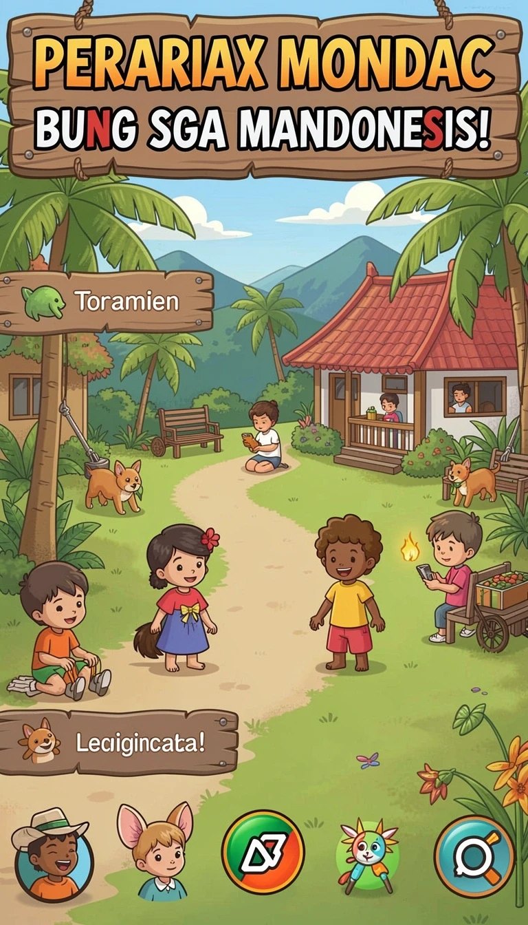 Screenshot giftrp288: Aplikasi Game Online Praktis Indonesia nomor 3