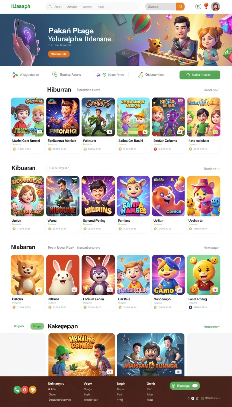 Screenshot Aplikasi peluang77 Resmi dan Terpercaya di Android nomor 1