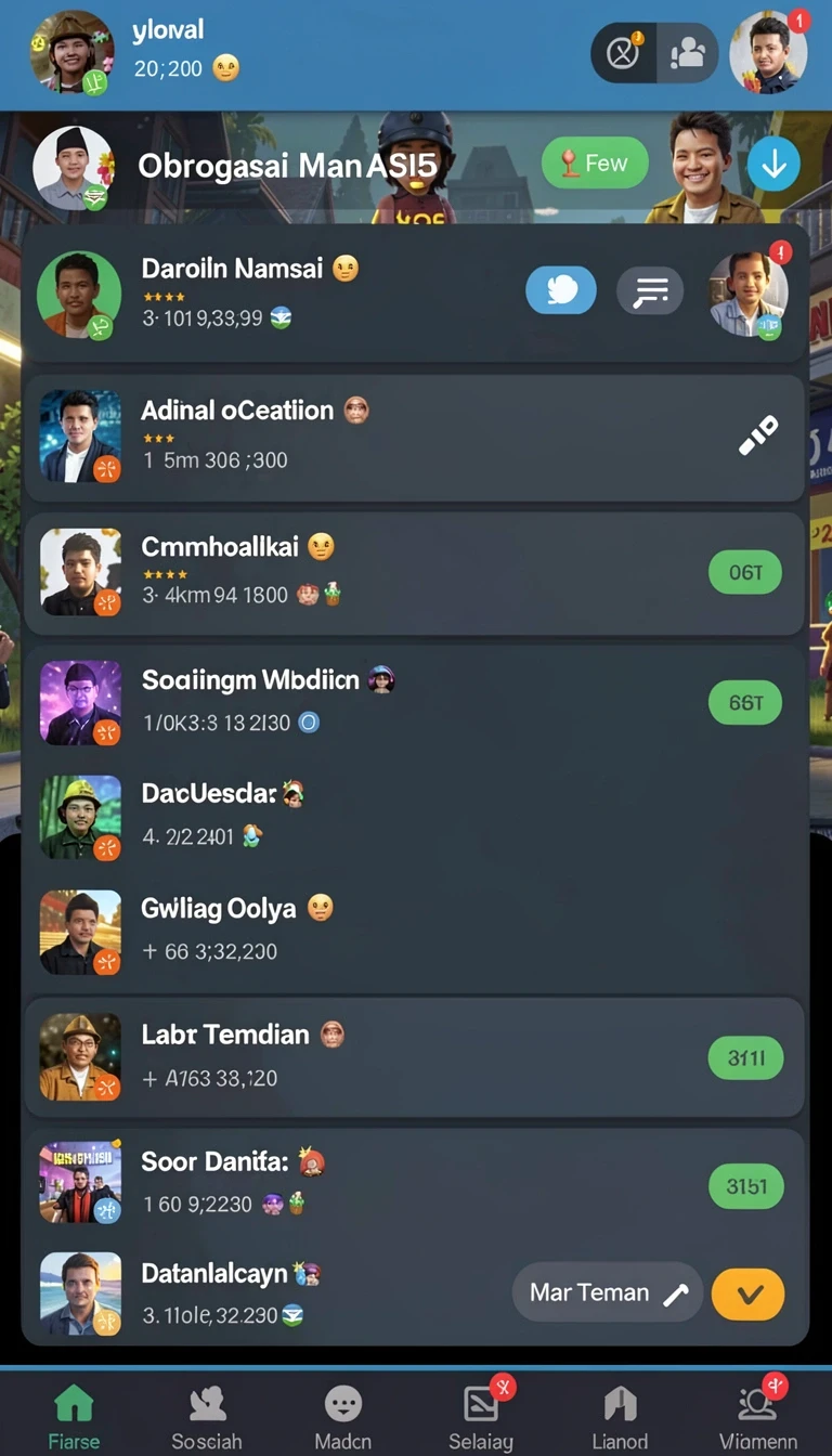 Screenshot xe77 Aplikasi Game Online Praktis untuk Pengguna Indonesia nomor 3
