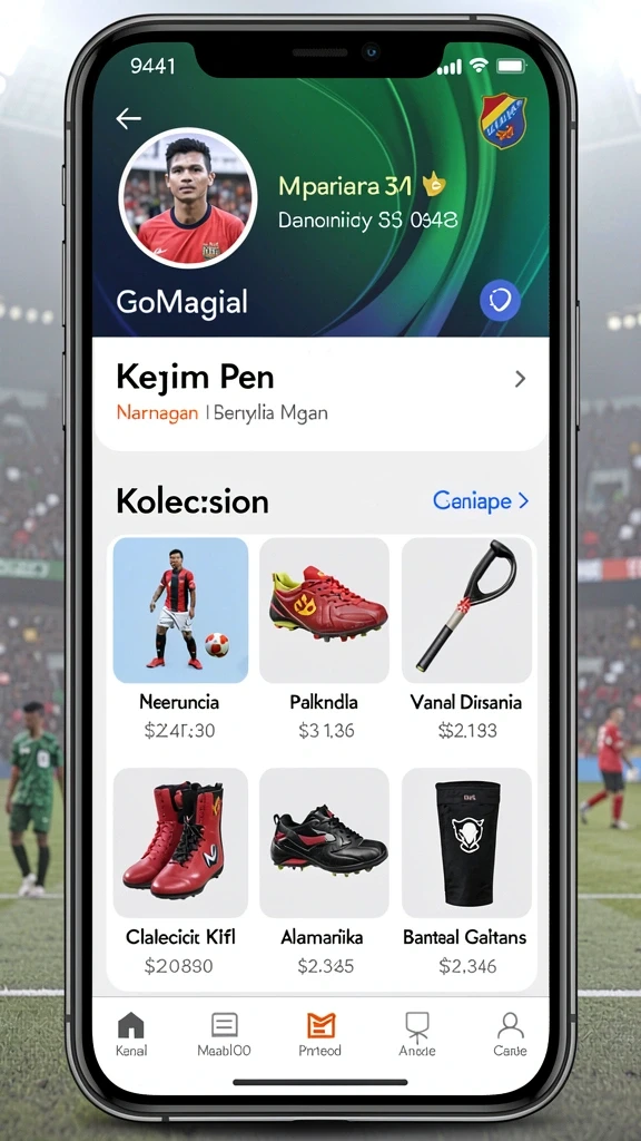 Screenshot Aplikasi gadunslot Terpercaya untuk Android nomor 1