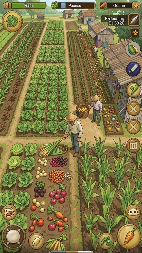Screenshot kilauwin Platform Game Online Praktis Indonesia nomor 1